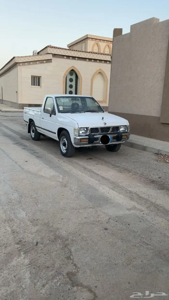 ددسن مديل 1996 1