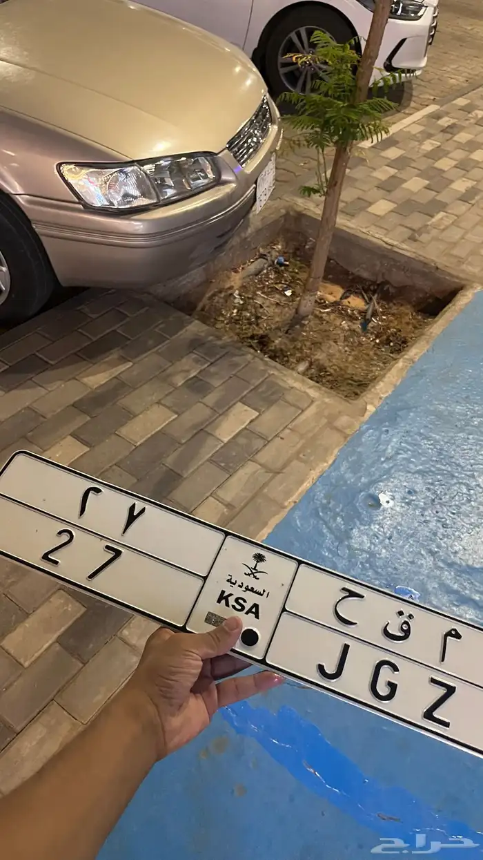 لوحة 27 مميزة 1