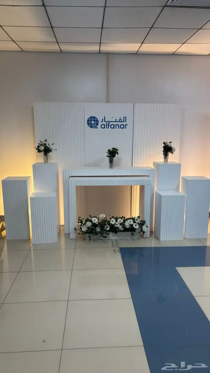 تنسيق حفلات 3