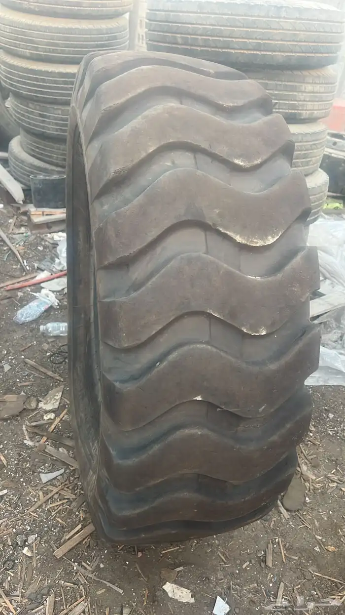 كفرات شيول 8