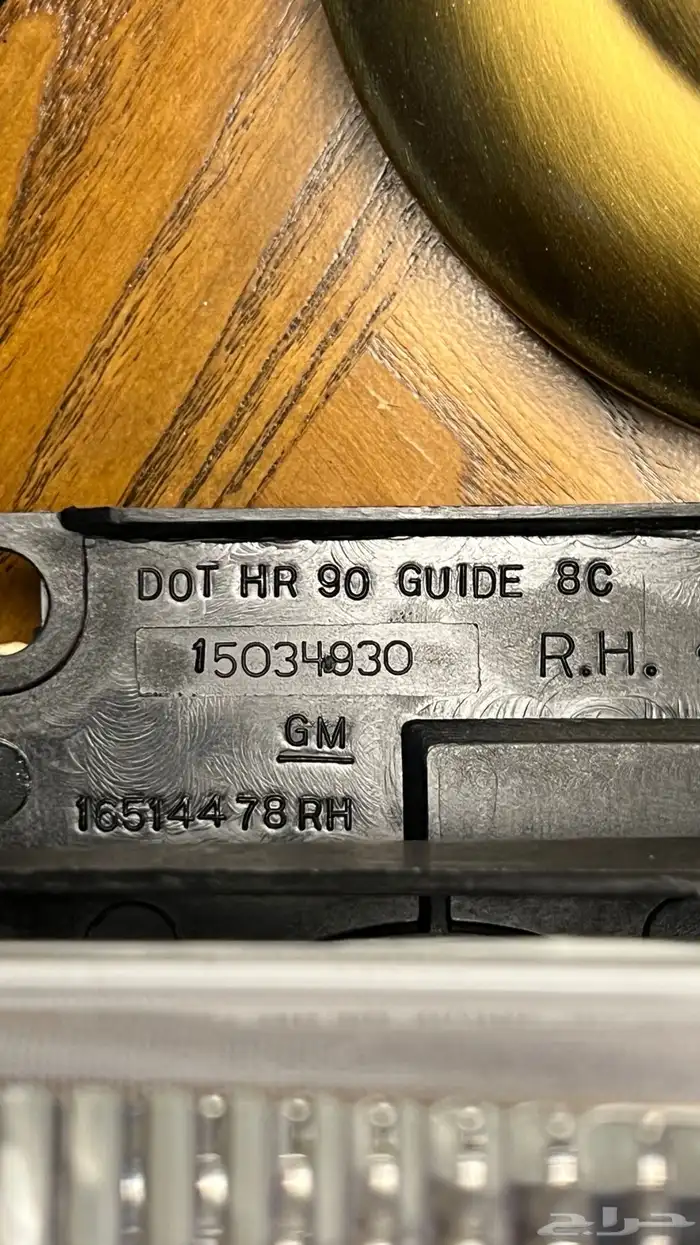 طقم شمعات جمس 92-99 اصلي جديد 6