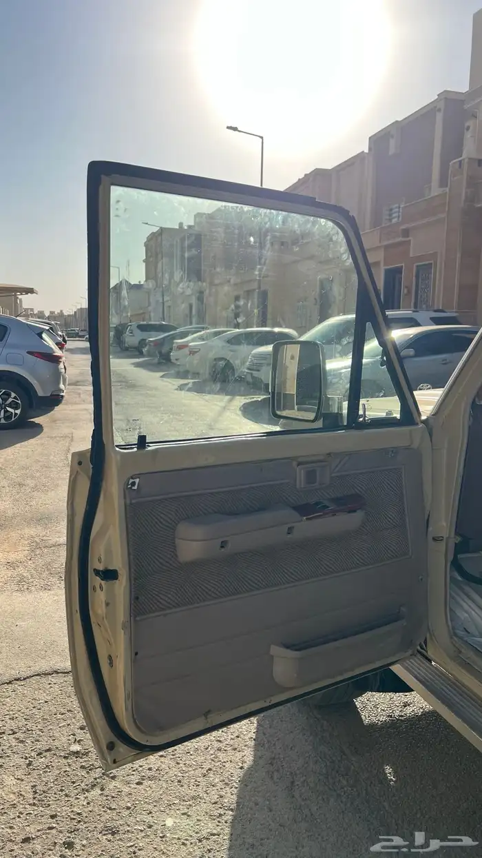 تويوتا شاص رفرف 11