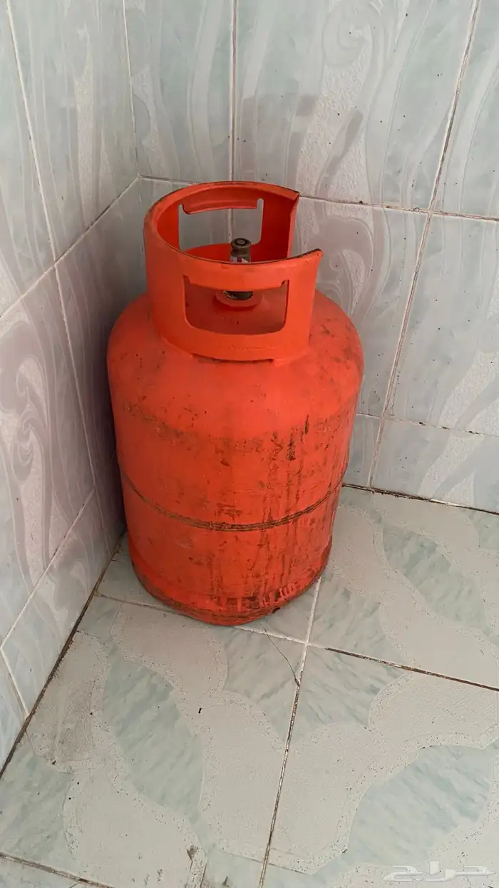 اسطوانة غاز 0