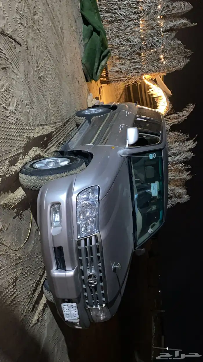 لاند كروزر موديل 99VXR 2
