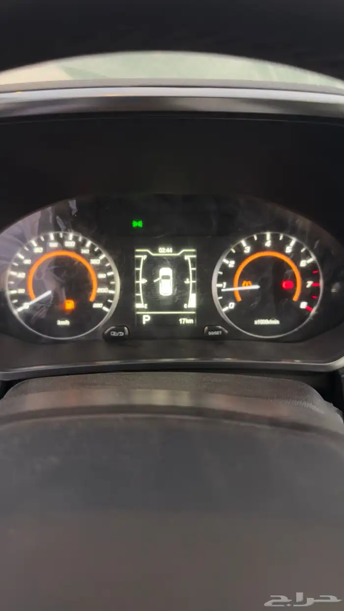 شيري تيجو2 .2024 10