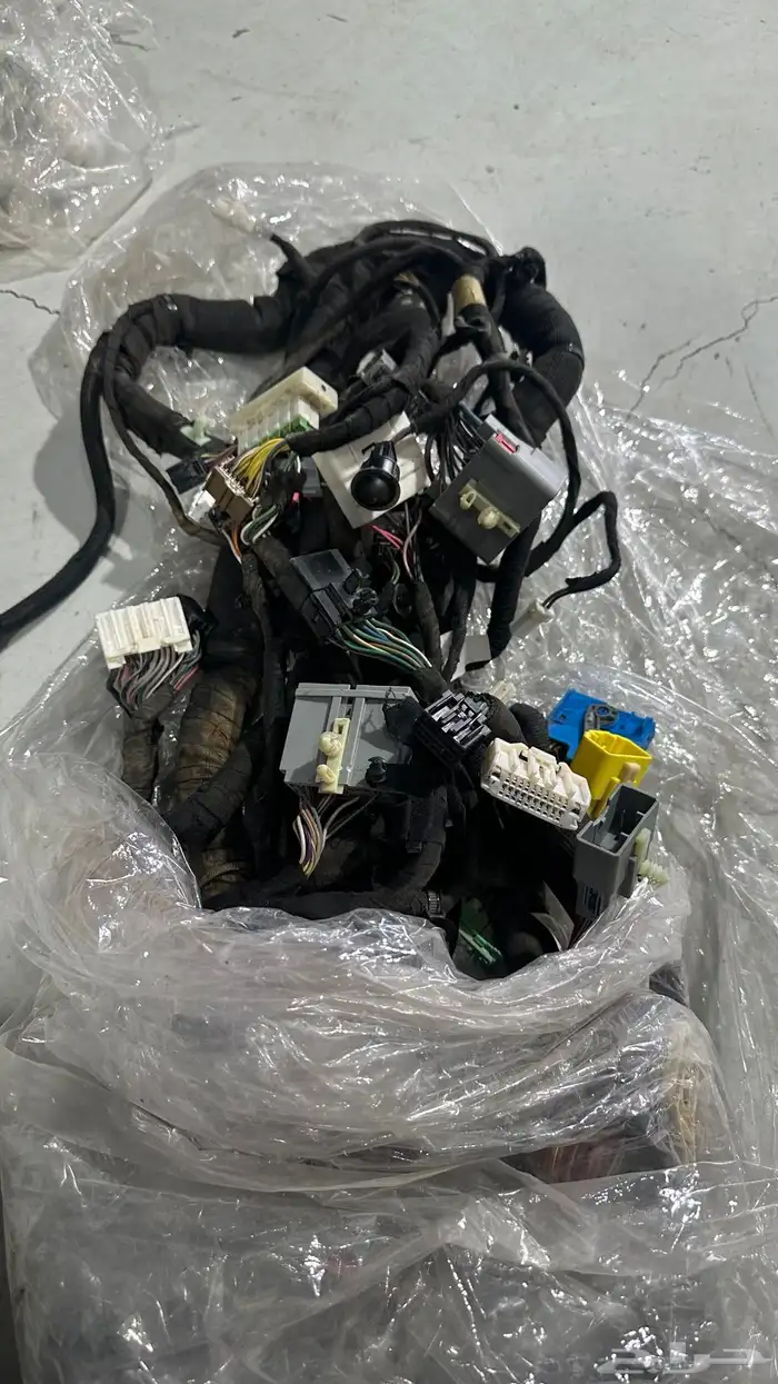 قطع تشارجر وكرايسلر 15