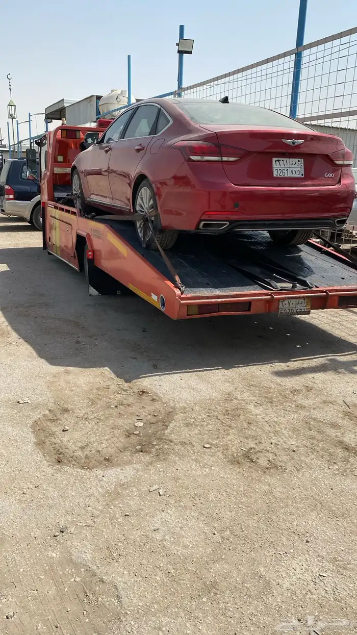 سطحه الرياض إلى الإحساء 5