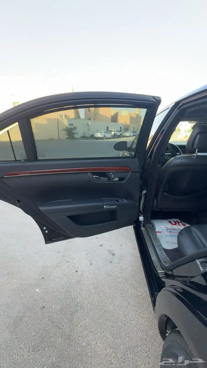 مرسيدس S350 32