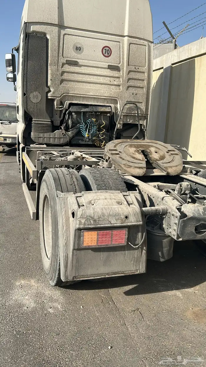 مان 5