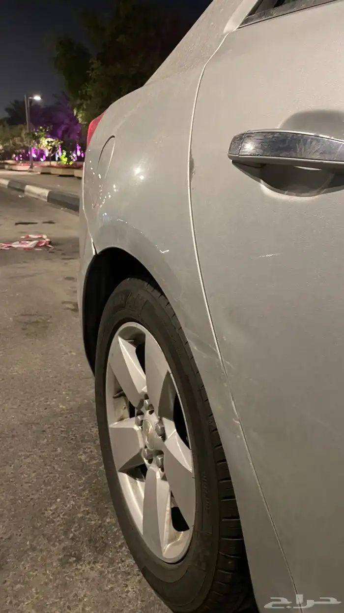 ماليبو LTZ 2013 44