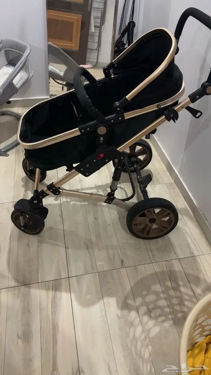 عربية اطفال 1