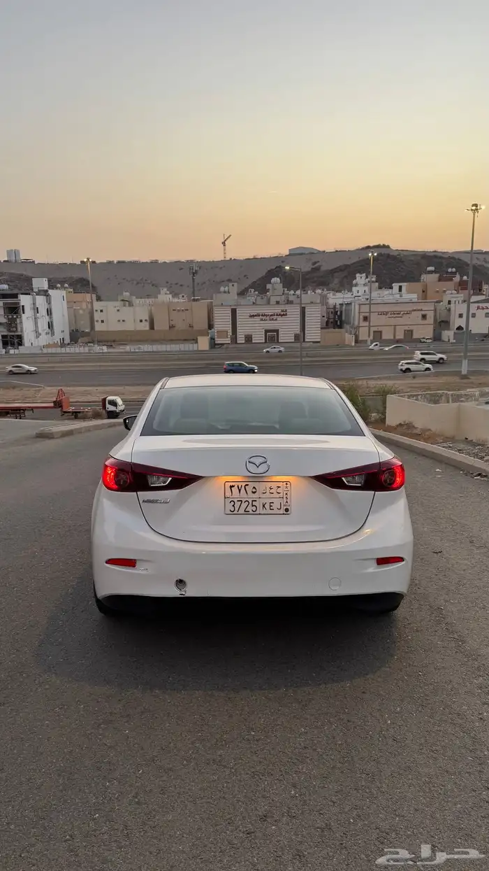 مازدا3 2015 1