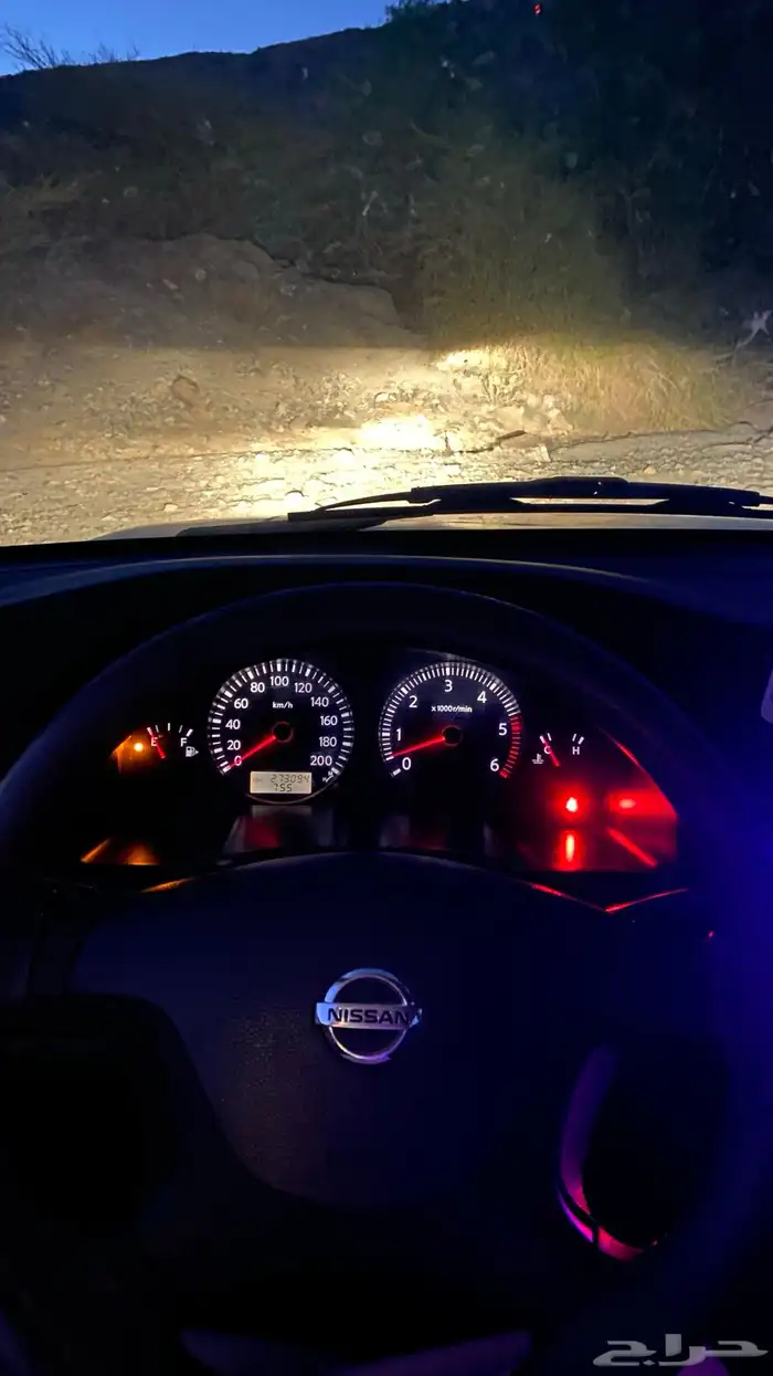 ربع بترول 2003 0