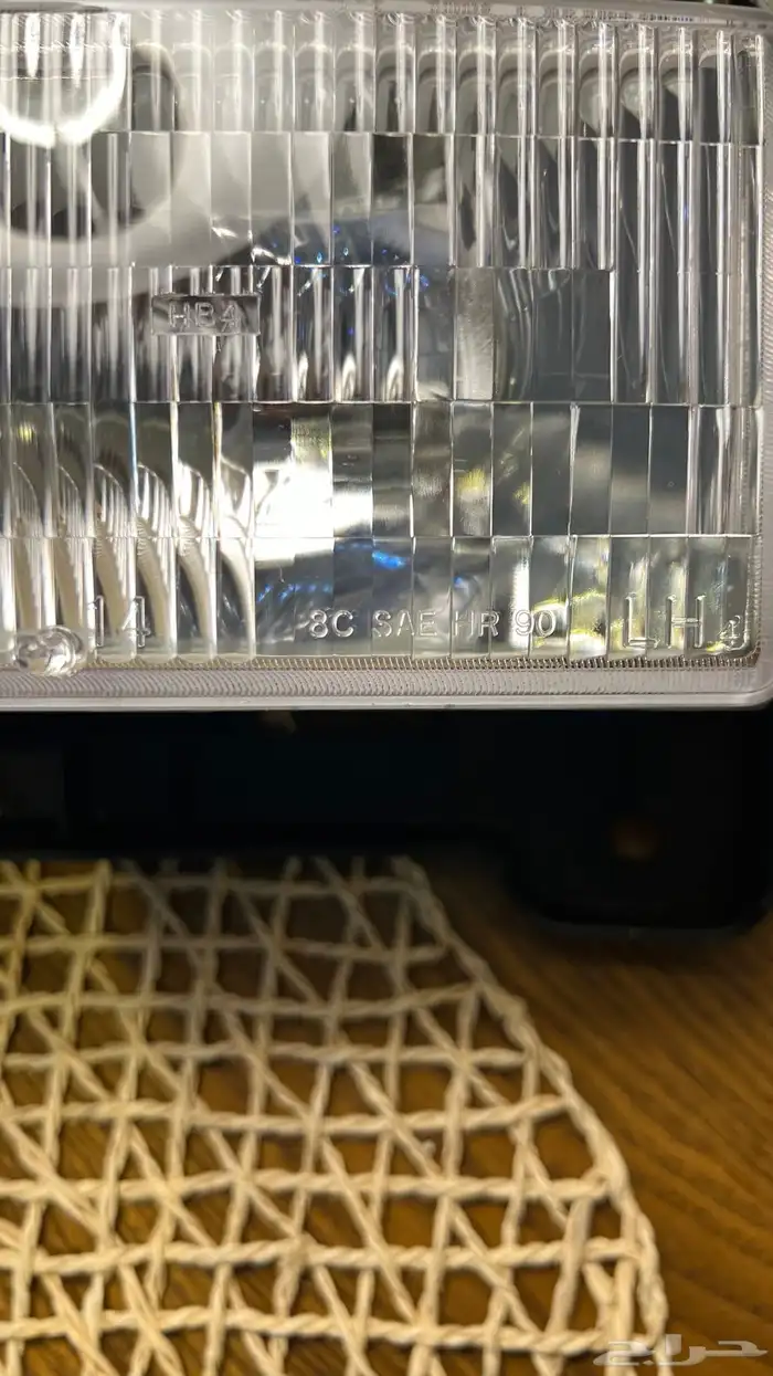 طقم شمعات جمس 92-99 اصلي جديد 13