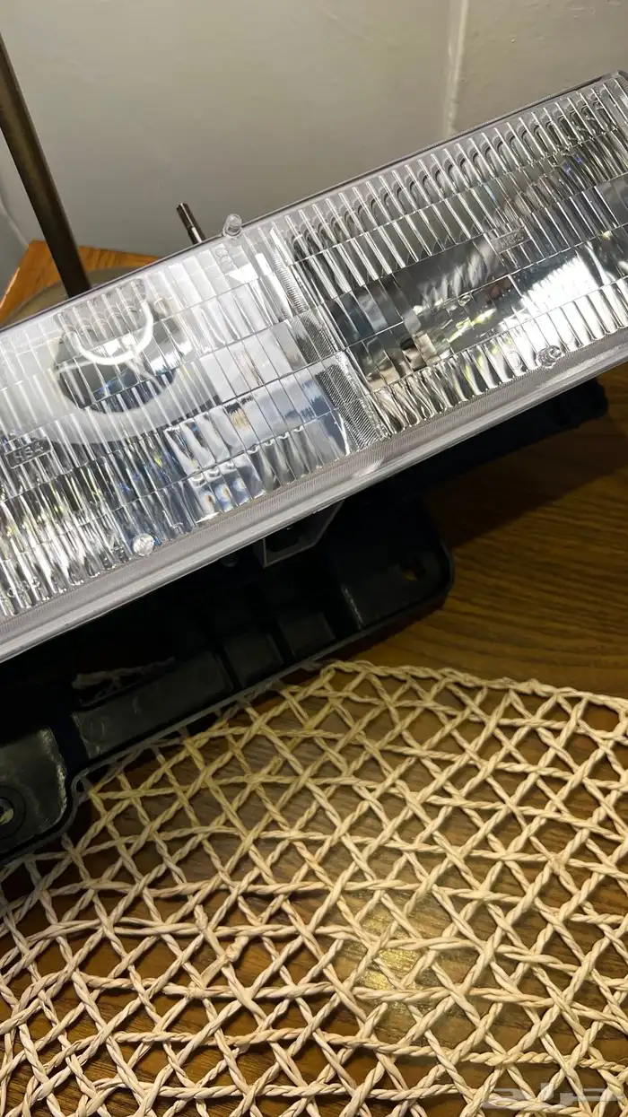 طقم شمعات جمس 92-99 اصلي جديد 1