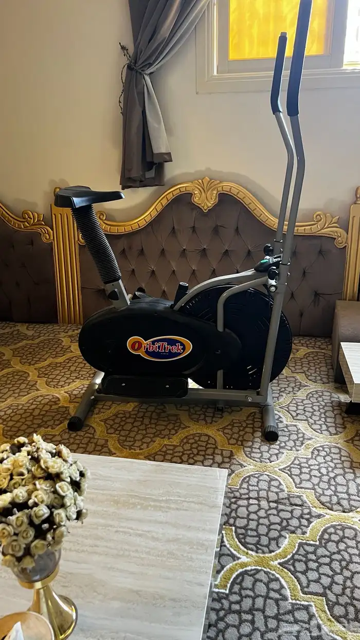 جهاز اوبتكال 1