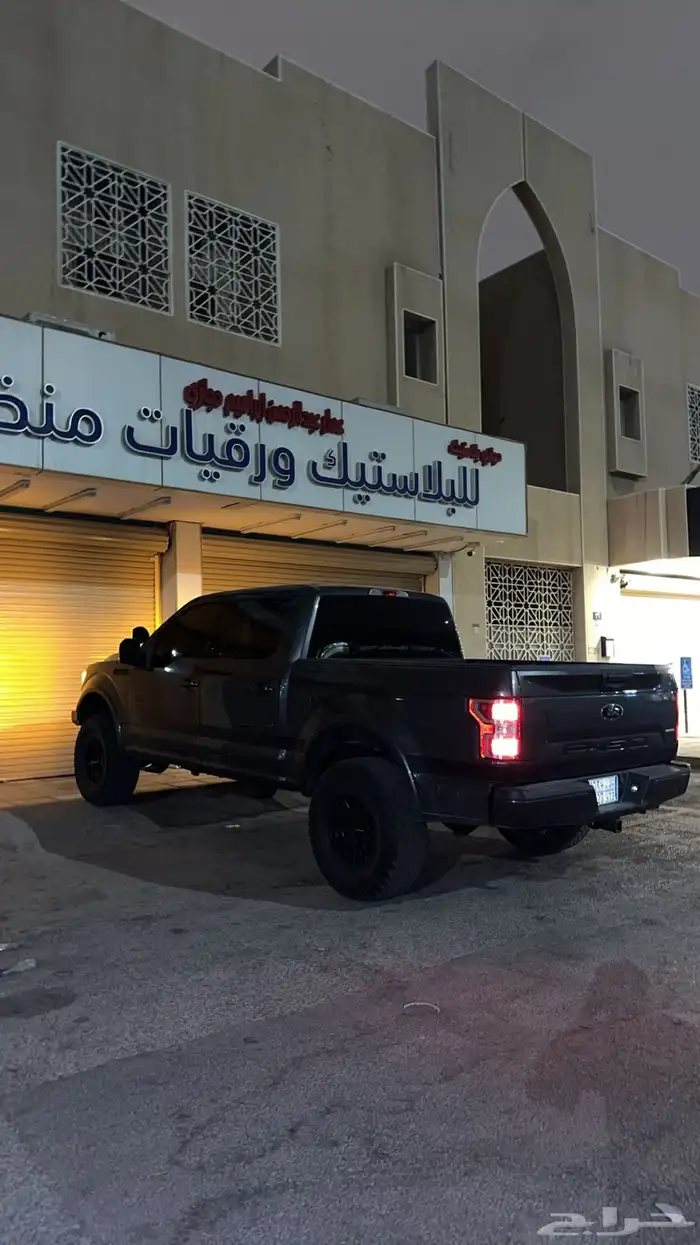 F150  SPORT 2020 4