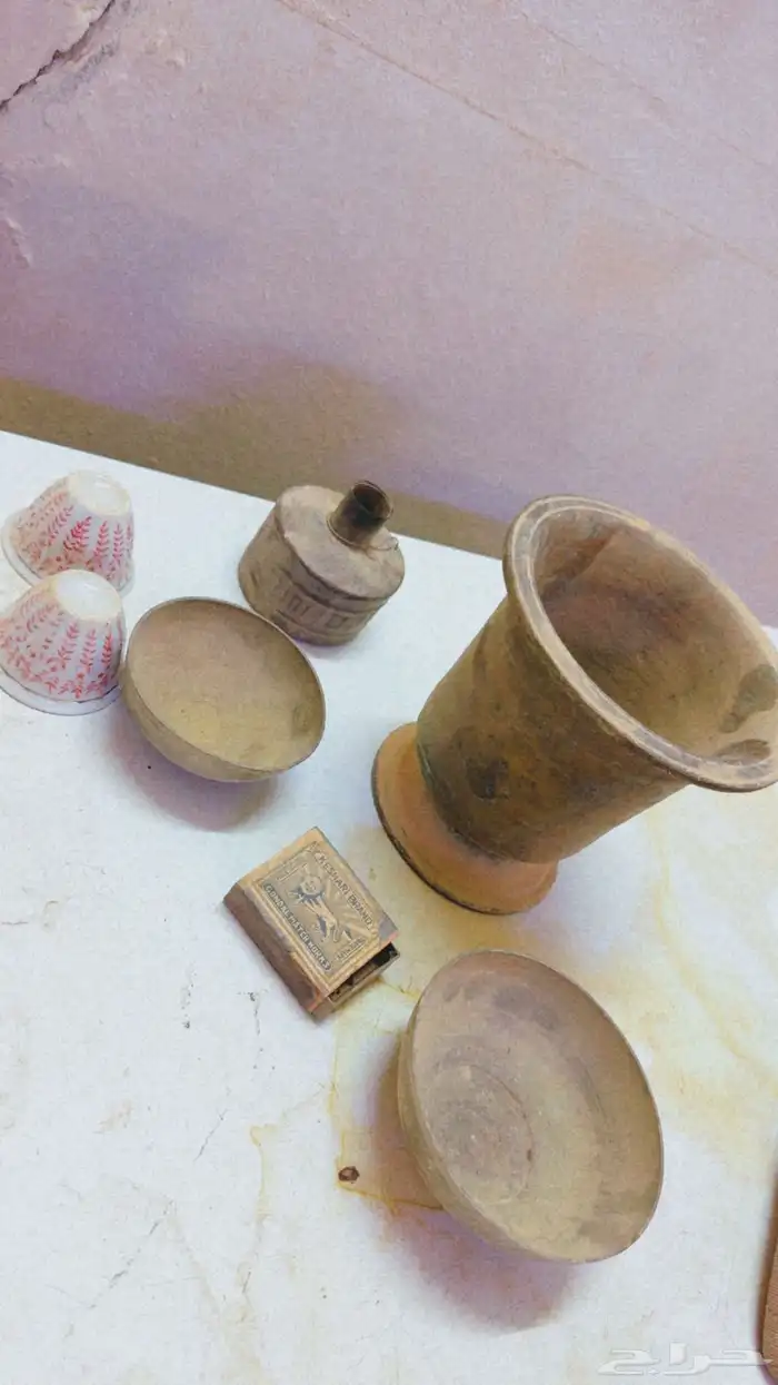 نوادر تراث 0