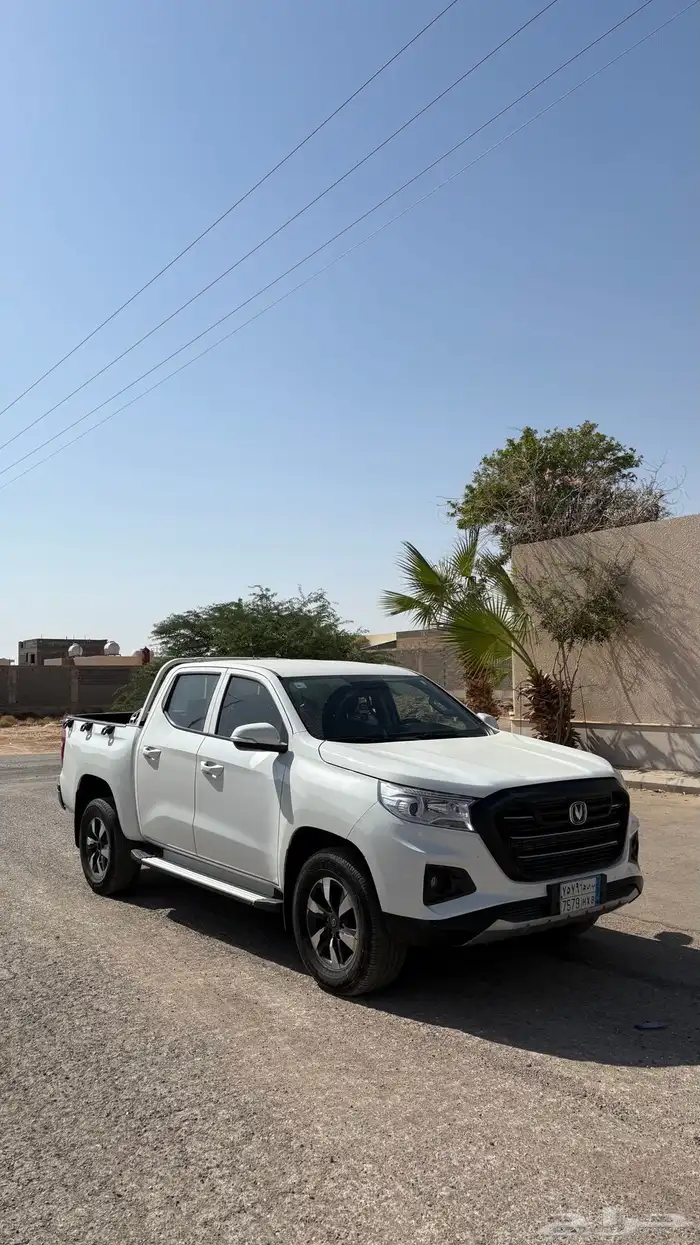 شانجان هنتر 2023 1