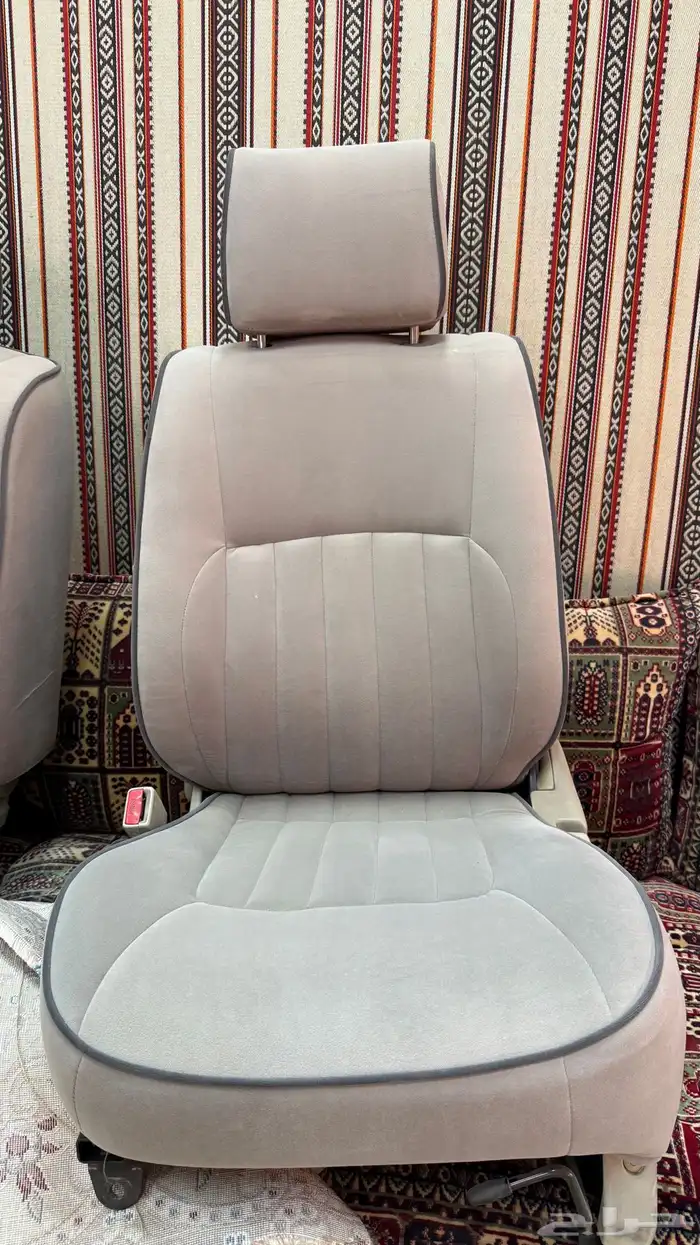 مراتب باترول سوبر سفاري 3