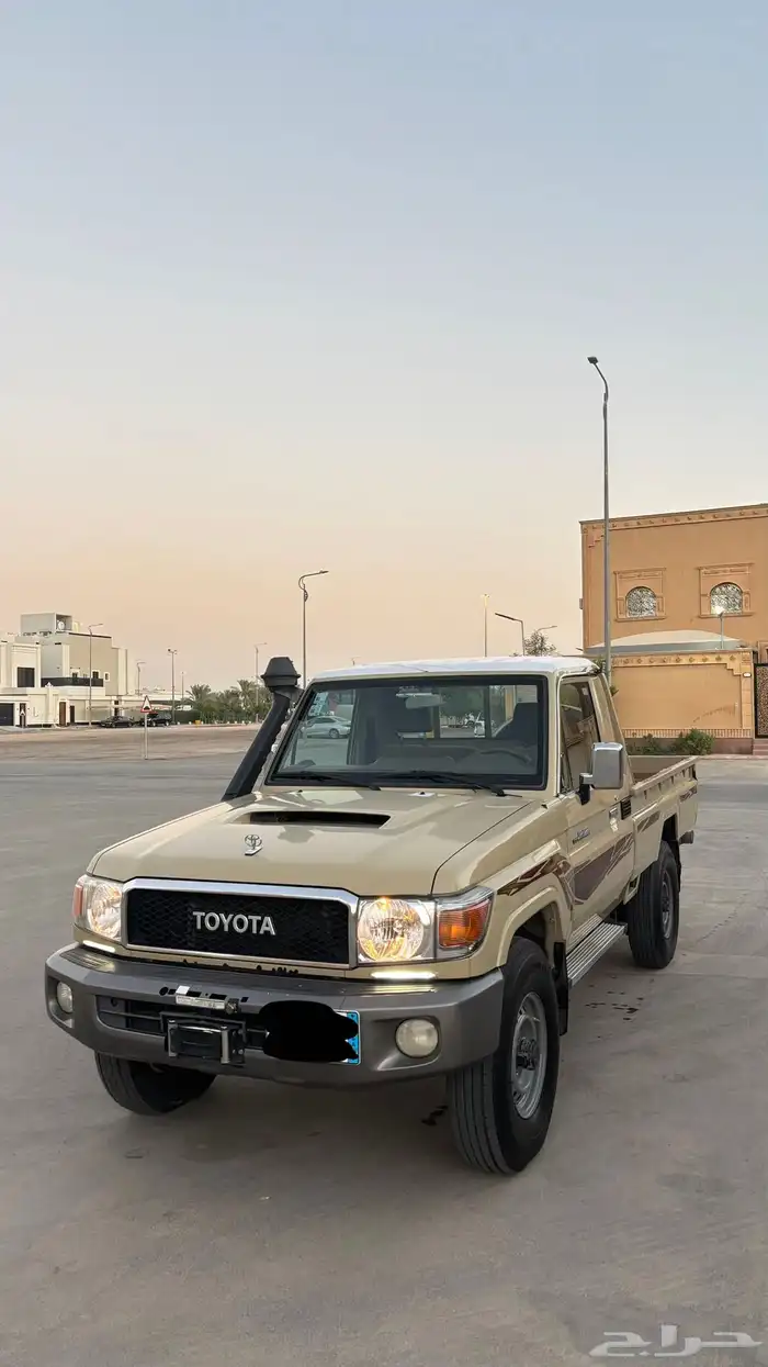 شاص ديزل 2019 سعودي 5