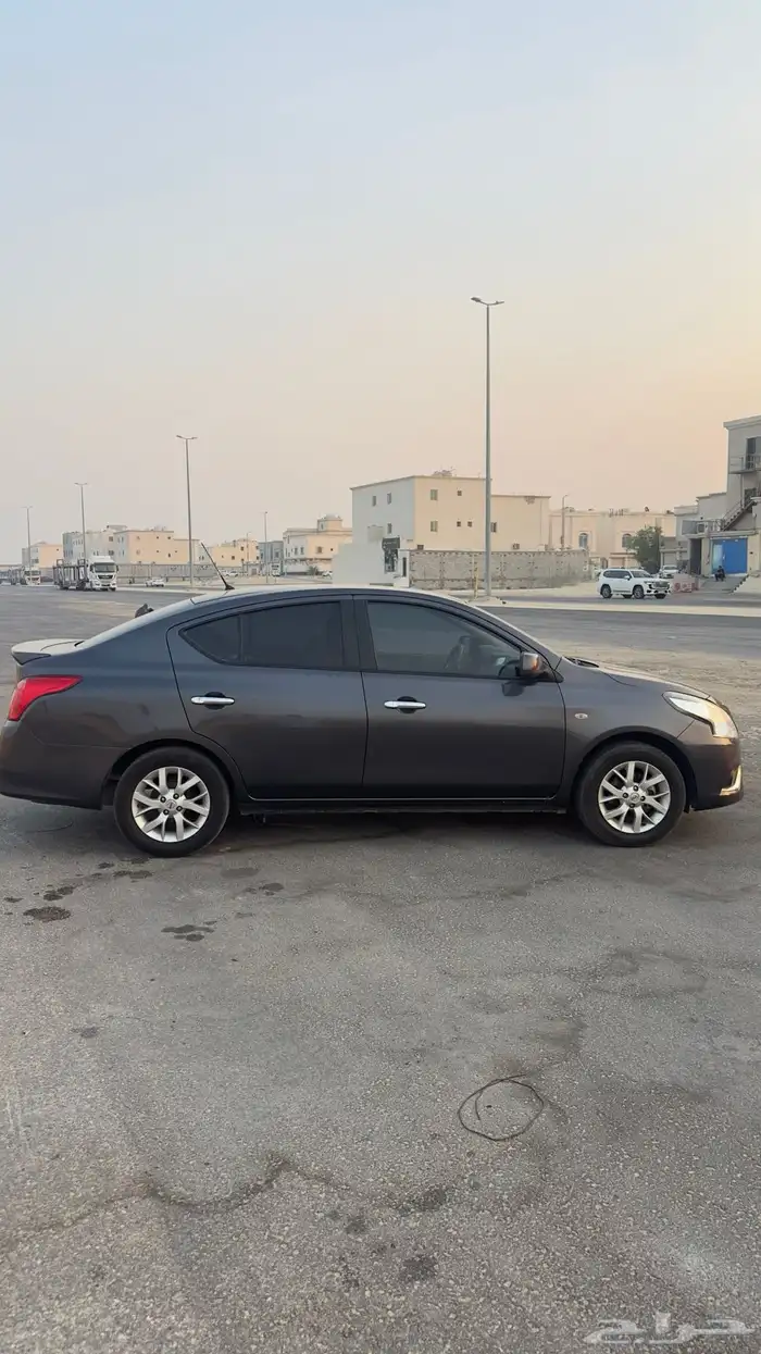 للبيع صني موديل 2023 6