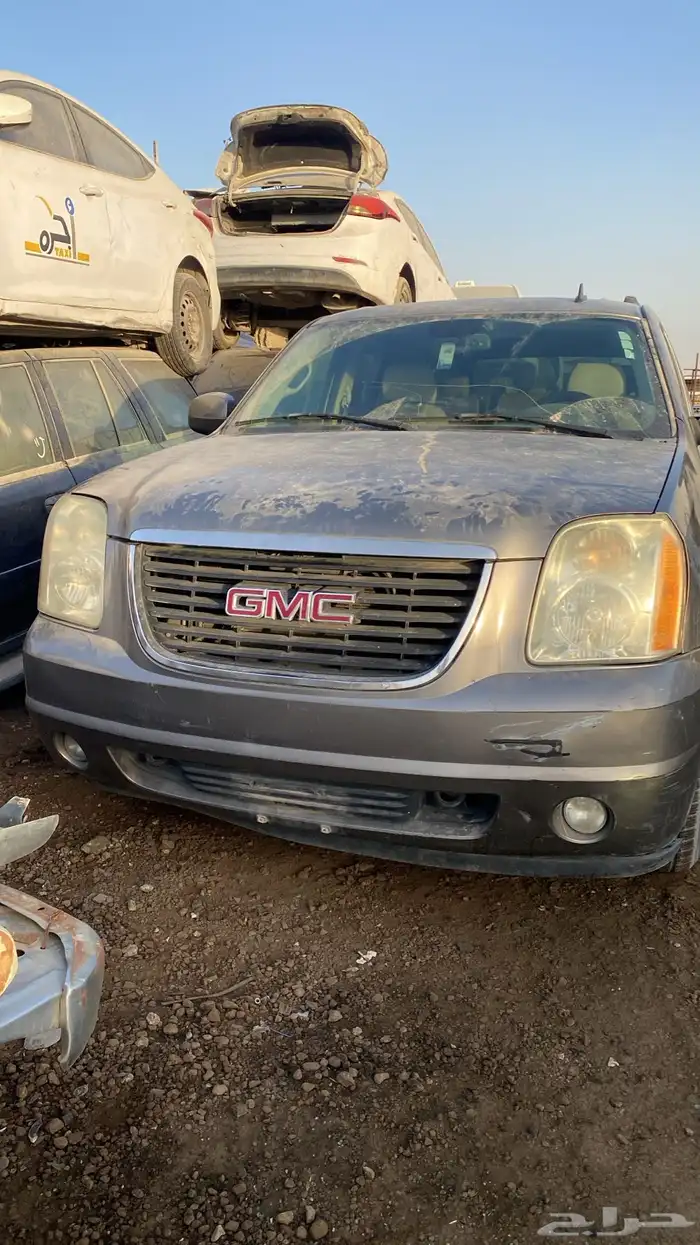 قطع غيار جمس جميع أنواع المديلات 2008 الى 2013 0