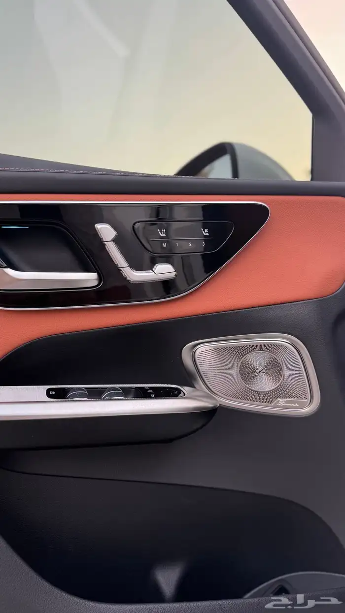 2024 مرسيدس GLC 300 - تم البيع 13