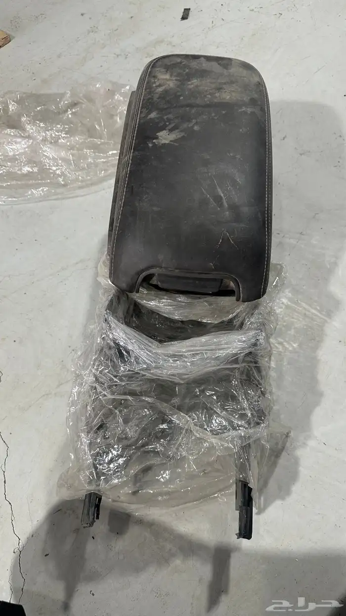 قطع تشارجر وكرايسلر 12