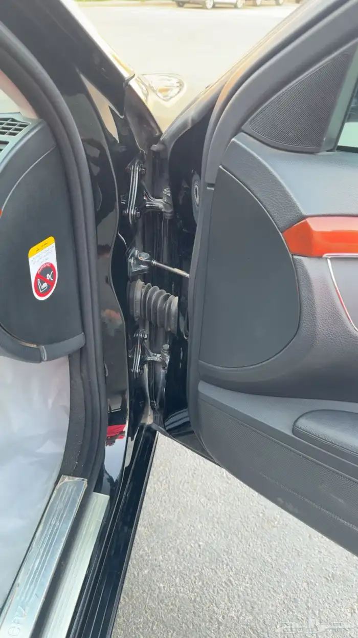 مرسيدس S350 25