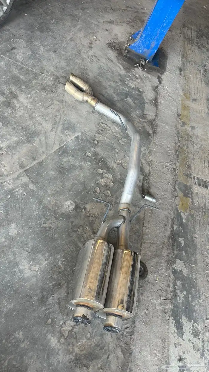 للبيع كت باك سيرا 2013 0