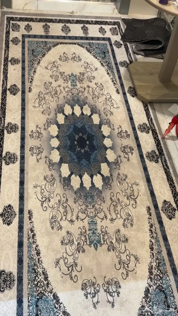 فرشة مترين في متر 0