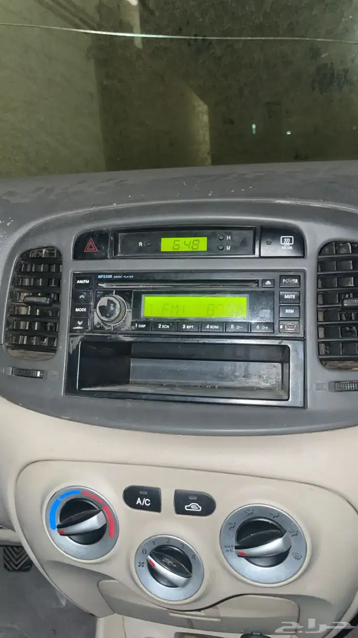 مسجل اكسنت 2010 وكالة 1