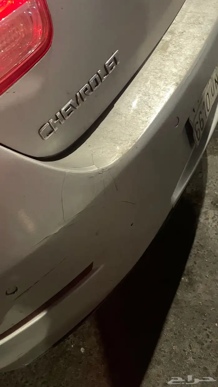 ماليبو LTZ 2013 48