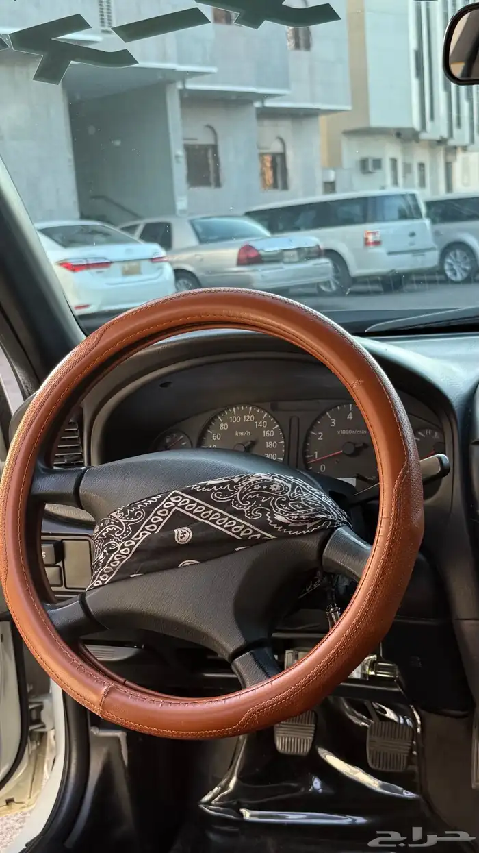نيسان صني 26