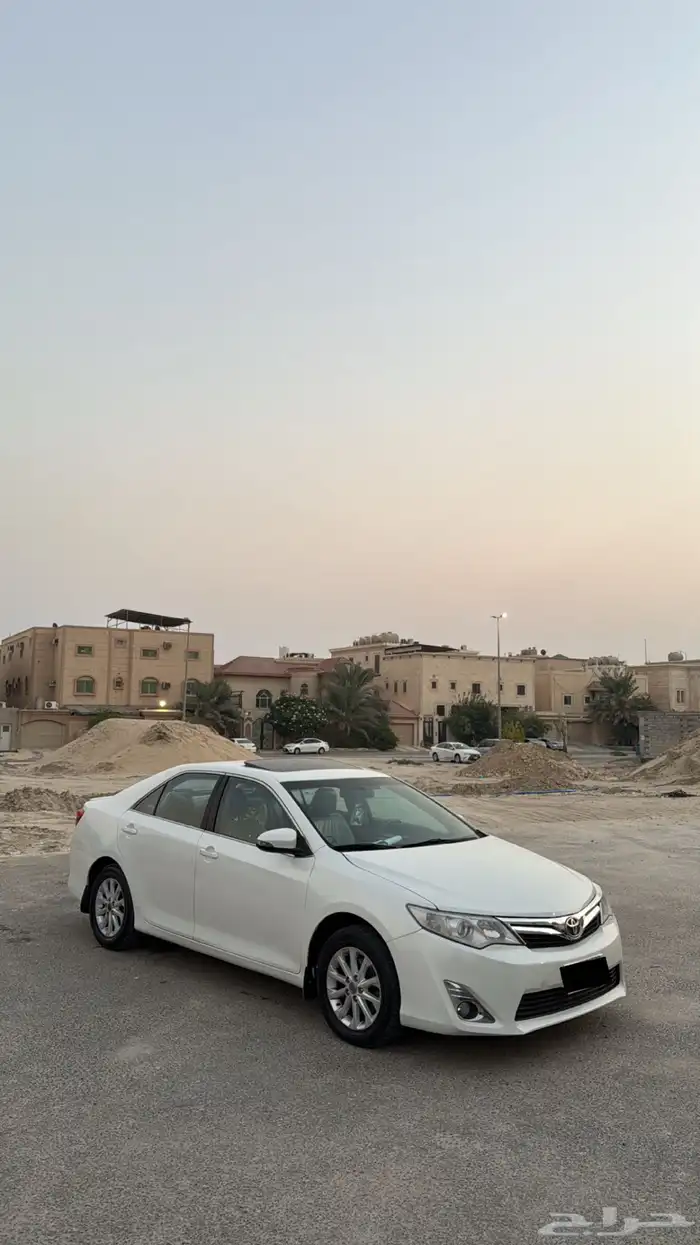 للبيع كامري 0