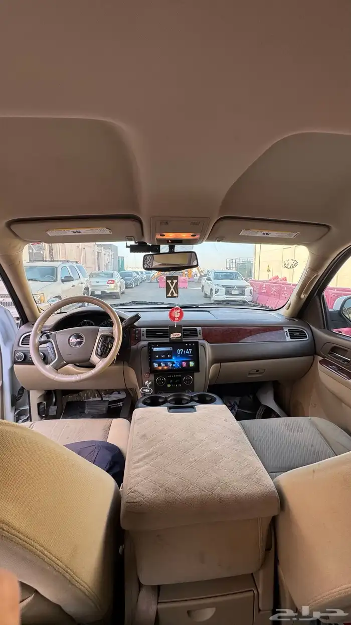 GMC YUKON XL 2010 3