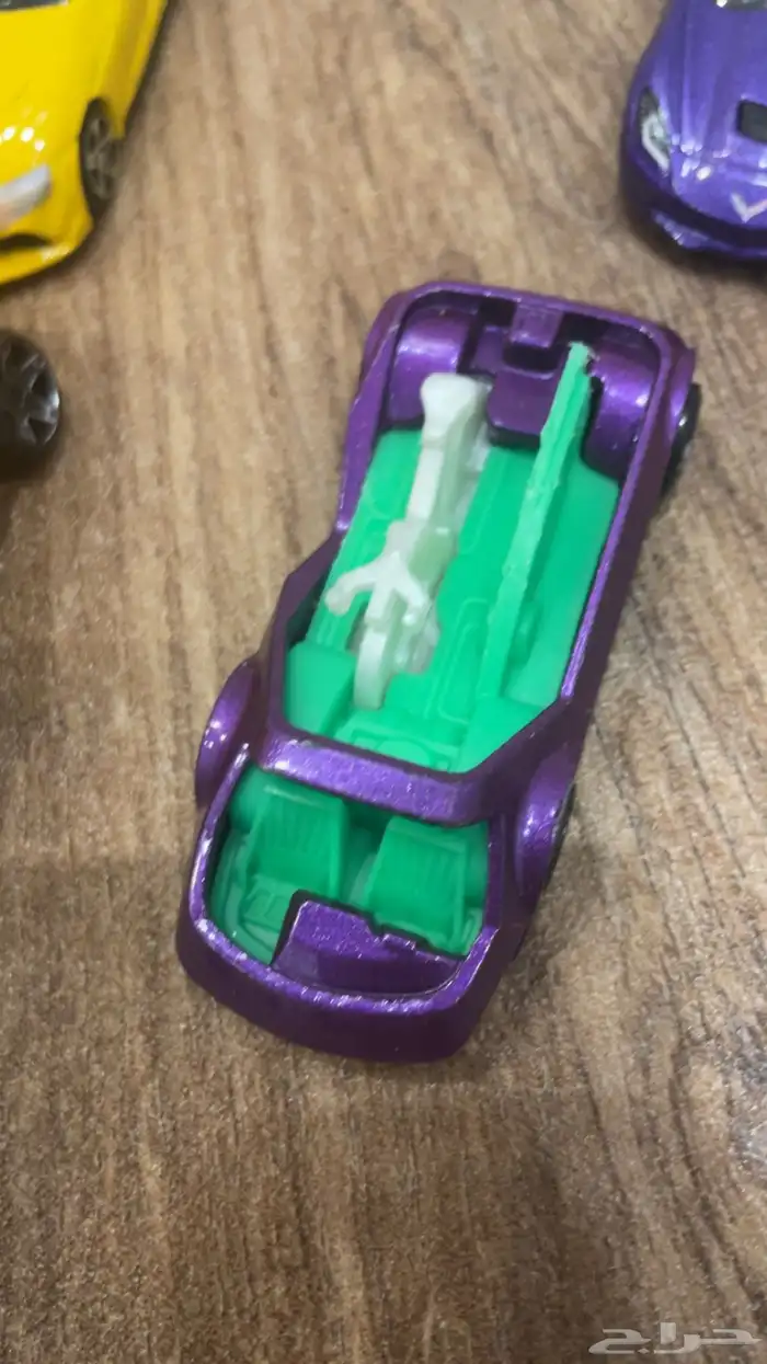 سيارات هوت ويلز hot wheels للأطفال 14