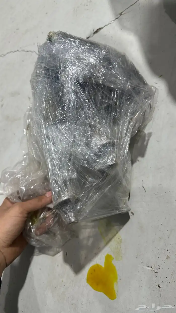 قطع تشارجر وكرايسلر 20