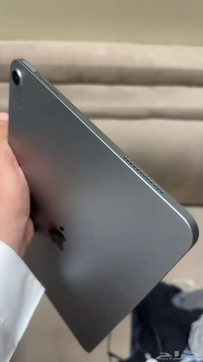 ايباد 11 أير 1