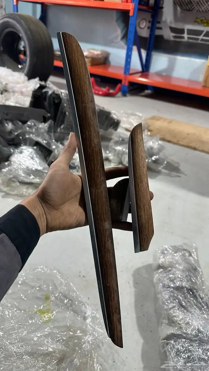 قطع تشارجر وكرايسلر 30