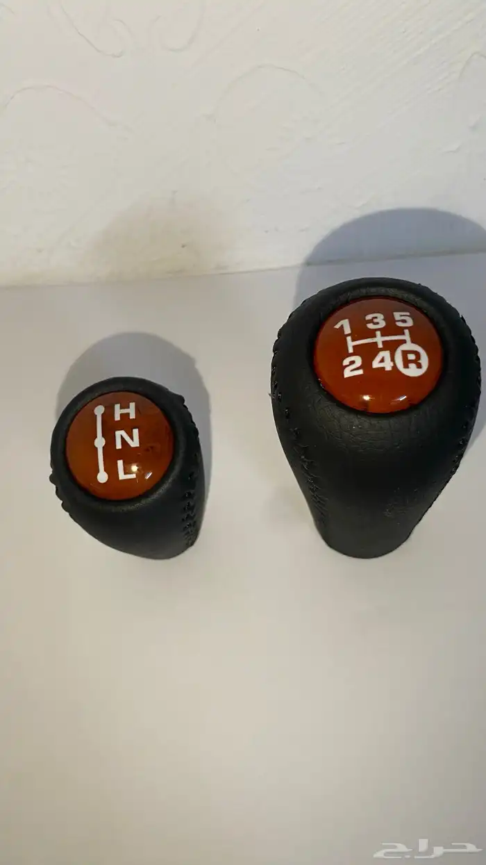 رمانات قير لاند كروزر 0