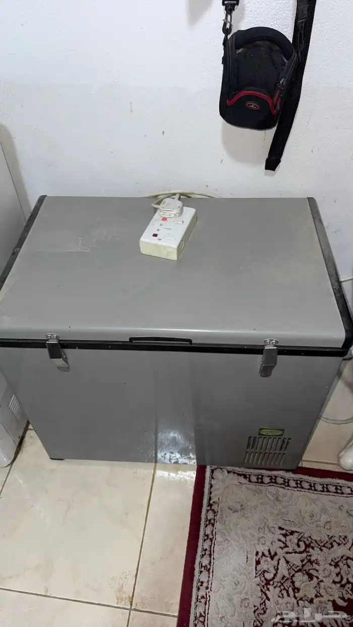 ثلاجة الثميري 80 لتر 0