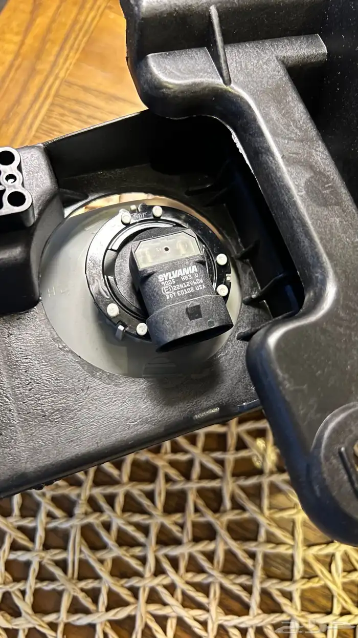 طقم شمعات جمس 92-99 اصلي جديد 3