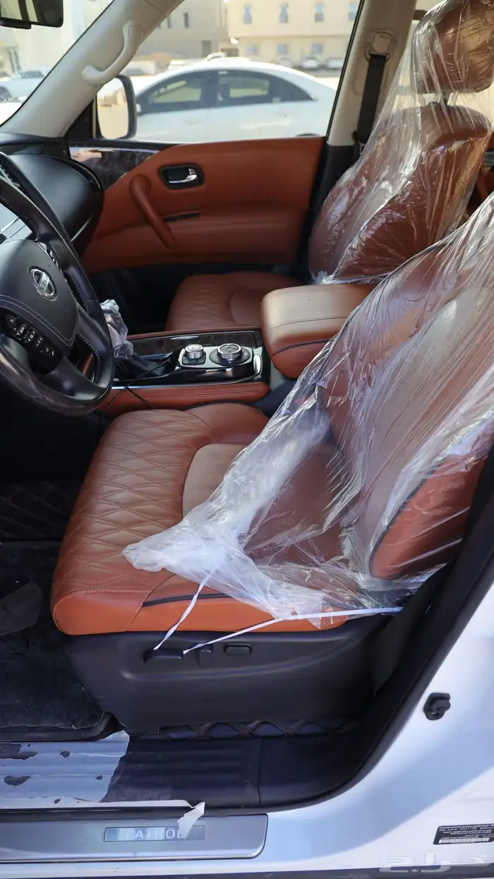 باترول Patrol .. وكالة (( تم البيع )) 7