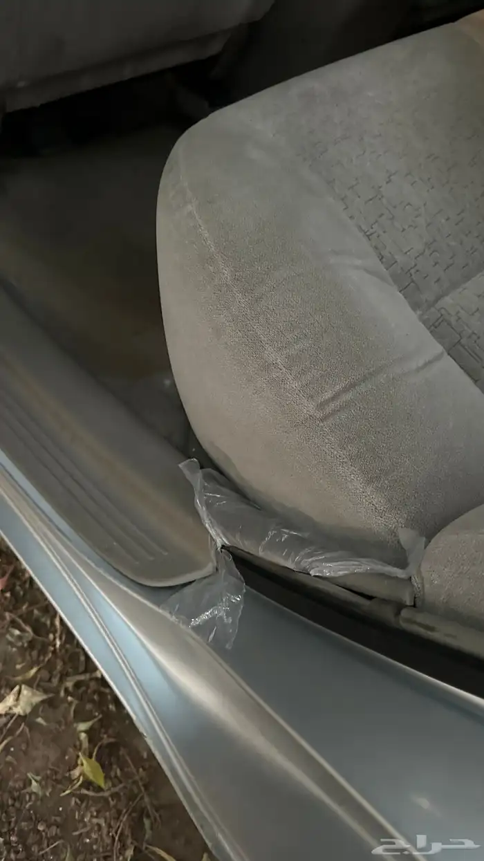 كامري 2006 فل كامل بلد 45