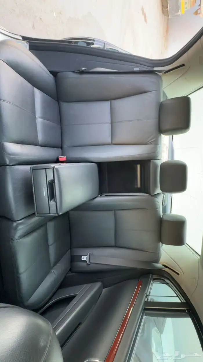 مرسيدس S350 21