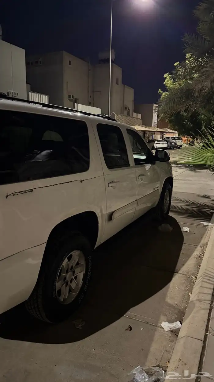 GMC YUKON XL 2010 12