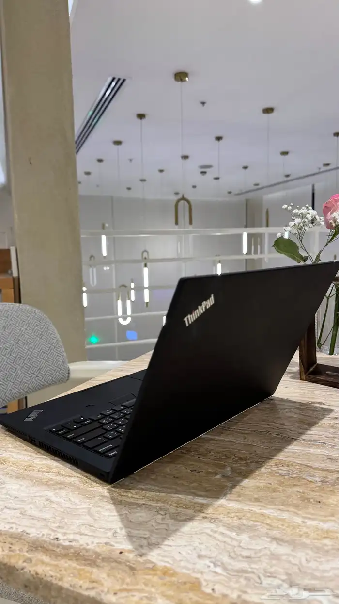 P14s Lenovo ThinkBad ثينك باد الجيل 10 7