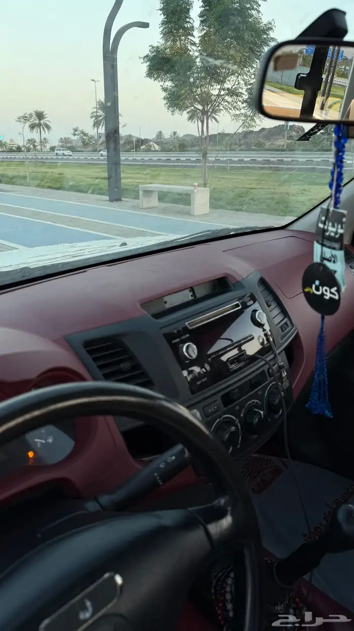 هايلكس 15 14